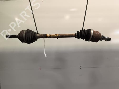 Used Left front driveshaft PEUGEOT 207 (WA_, WC_) 1.4 (73 hp) 28442520