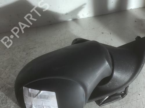 Used Left mirror CITROËN C3 I (FC_, FN_) 1.4 i (73 hp) 22233828