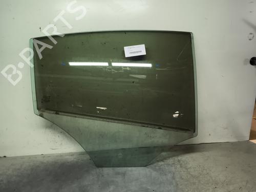 Dør rude højre bagtil JAGUAR XF I (X250) 3.0 D (241 hp) 31257718