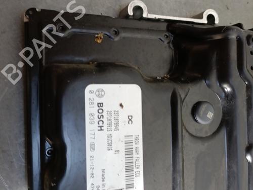Electronic module DACIA DUSTER (HM_) 1.5 dCi 115 4x4 (HMAD) | BP28497340M83 - Image 7