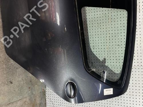 Used Left rear door TOYOTA AYGO (_B1_) 1.0 (KGB10_, KGB10R) (68 hp) 21721148