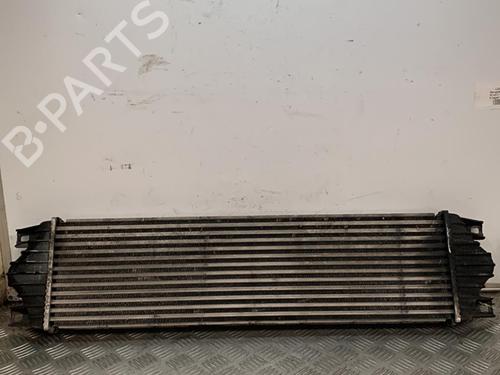 Used Intercooler Intercooler RENAULT MASTER II Van (FD) 2.2 dCI 90 (FD0G, FD0N, FD2G, FD2N, FD3G, FD3N) (90 hp) 21701002 21701002