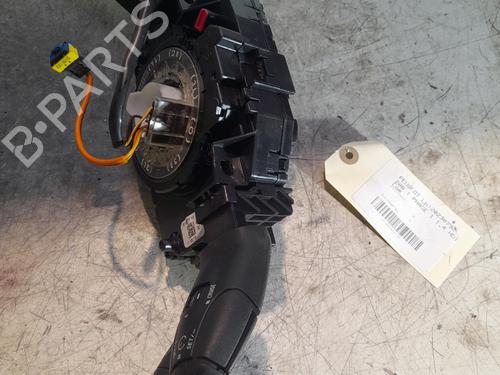 Used Steering column stalk Steering column stalk PEUGEOT 208 I (CA_, CC_) 1.4 HDi (68 hp) 22421806 22421806