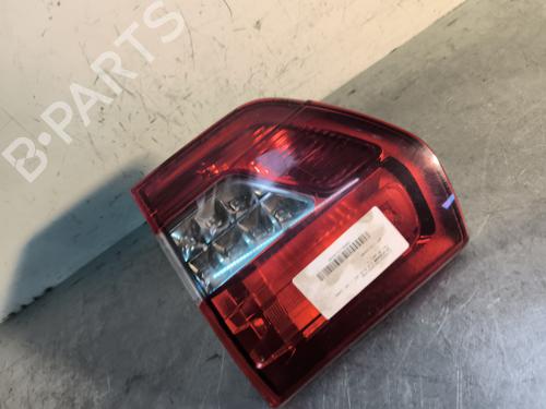 Used Left tailgate light CITROËN C5 III Break (RW_) 2.0 HDi 150 / BlueHDi 150 (RWRHEJ, RWRHE8) (150 hp) 30357511
