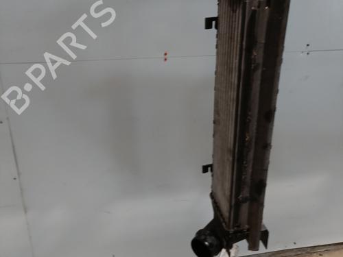 Used Intercooler Intercooler BMW 1 (F20) 114 d (95 hp) 28443372 28443372