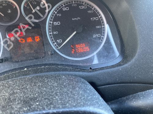 Switch PEUGEOT 307 (3A/C) 2.0 HDi 110 | BP29330426I30  - Image 10