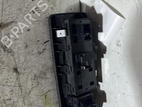 Left front window switch FIAT BRAVO II (198_) 1.9 D Multijet (198AXC1B) | BP22233686I27 