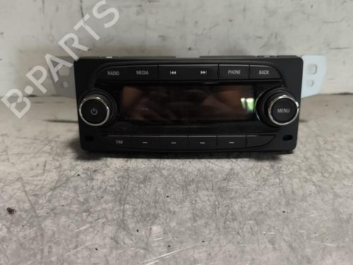 Used Radio OPEL KARL (C16) 1.0 (75 hp) 26893844