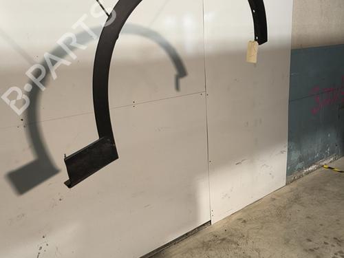 Used Front right wheel arch trim Front right wheel arch trim BMW X3 (F25) xDrive 30 d (258 hp) 33992084 33992084