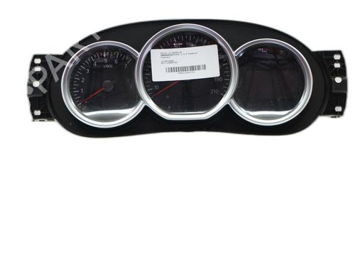 instrument-cluster-dacia-sandero-ii-2012-36014948 main image
