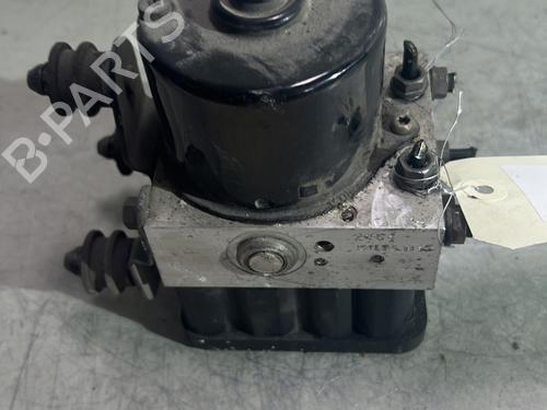 ABS Bremseaggregat SEAT LEON (1P1) 2.0 TDI 16V (140 hp) 24890841