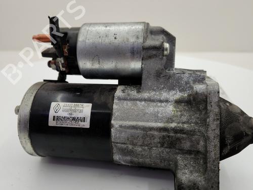 Used Starter Starter RENAULT CLIO V (B7_) 1.5 Blue dCi 85 (B7AG) (86 hp) 33612968 33612968