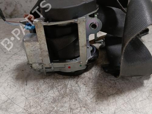 Front left belt tensioner RENAULT MEGANE III Hatchback (BZ0/1_, B3_) 1.5 dCi | BP28166315C87 