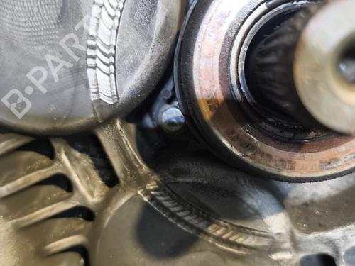 Used Gearbox Gearbox VW SCIROCCO III (137, 138) 2.0 TDI (170 hp) 32771169 32771169