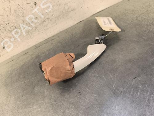 Used Rear right exterior door handle MERCEDES-BENZ B-CLASS Sports Tourer (W246, W242) B 180 CDI / d (246.212) (109 hp) 29572009