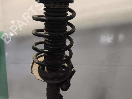 Used Right front shock absorber Right front shock absorber PEUGEOT 207 (WA_, WC_) 1.6 HDi (90 hp) 25624598 25624598