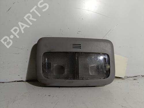 Used Interior roof light TOYOTA YARIS (_P9_) 1.4 D-4D (NLP90_, NLP90R) (90 hp) 25274526