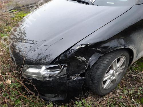 Used Parts AUDI A3 (8P1)  1.6 TDI  2022307