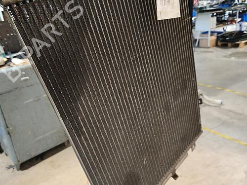Used AC radiator AC radiator LAND ROVER DISCOVERY III (L319) 2.7 TD 4x4 (190 hp) 40119919 40119919
