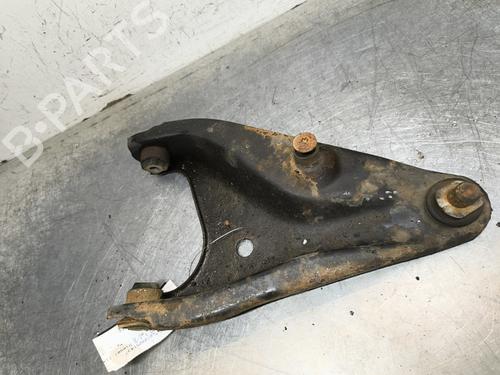 Used Left front suspension arm Left front suspension arm DACIA SANDERO 1.5 dCi (68 hp) 32996424 32996424