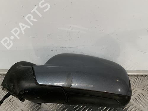 Left mirror PEUGEOT 307 Break (3E) 1.6 HDi 110 | BP21696111C26 