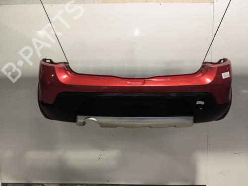 Used Rear bumper DACIA SANDERO 1.5 dCi (68 hp) 31999951