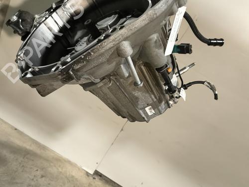 Used Gearbox Gearbox RENAULT CLIO V (B7_) 1.0 TCe 90 (B7MT) (91 hp) 30646971 30646971