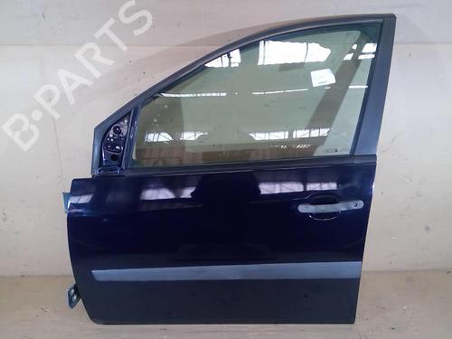 Left front door FORD FIESTA V (JH_, JD_) 1.3 | BP21724545C2 