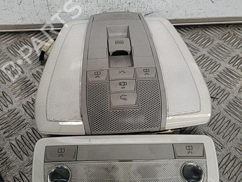 Interior roof light MERCEDES-BENZ C-CLASS T-Model (S204) C 220 CDI (204.208) 20482000238K67