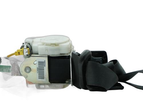 Front right seatbelt CHEVROLET MATIZ (M200, M250) 0.8 | BP35899591I25 - Image 4