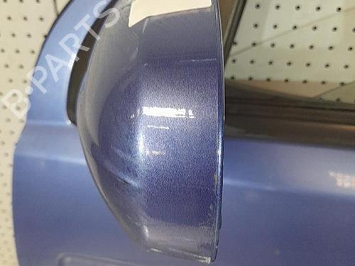 Left mirror CHEVROLET AVEO / KALOS Hatchback (T250, T255) 1.2 | BP21697143C26