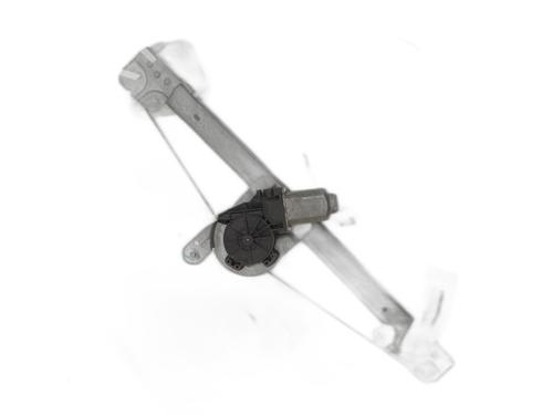 Front left window mechanism DACIA LOGAN MCV (KS_) 1.6 16V (KS0L, KS0M, KS0P, KS1S) | BP36802476C22 - Image 2