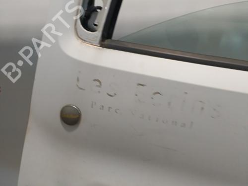 Left front door PEUGEOT BIPPER Tepee 1.4 HDi | BP21716789C2 