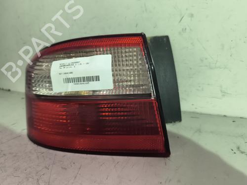 Used Left taillight Left taillight RENAULT LAGUNA II (BG0/1_) 1.6 16V (BG1G, BG1H) (112 hp) 26947684 26947684