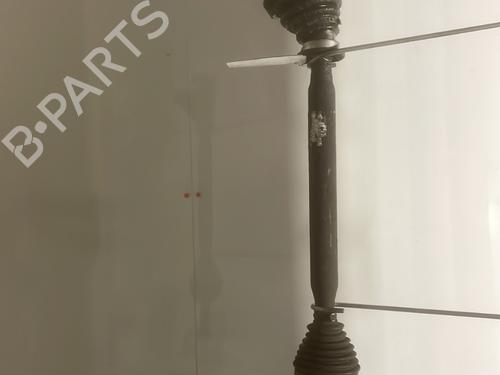 Used Right front driveshaft Right front driveshaft DACIA SANDERO 1.4 MPI LPG (72 hp) 22233846 22233846