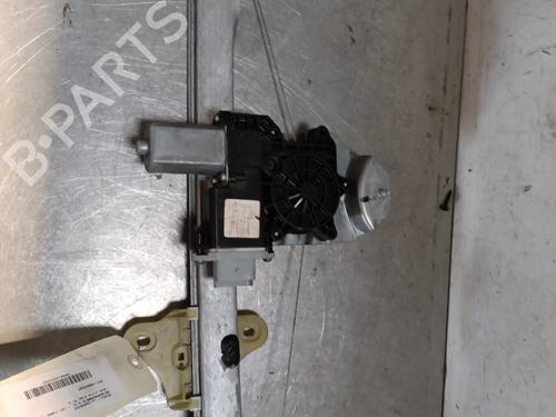 Front left window mechanism RENAULT CLIO IV (BH_) 0.9 TCe 90 (BHNF, BHMA, BHMH, BHJK, BHJR) | BP28077959C22 