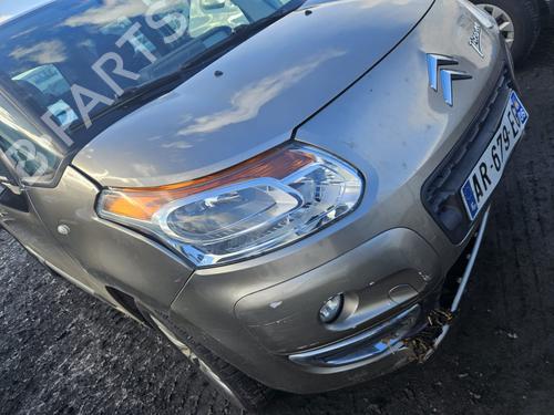 Luftventilen CITROËN C3 Picasso (SH_) 1.6 VTi 120 | BP36553794I21 - Image 15