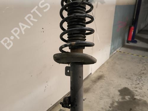 Used Right front shock absorber Right front shock absorber 32993950 32993950