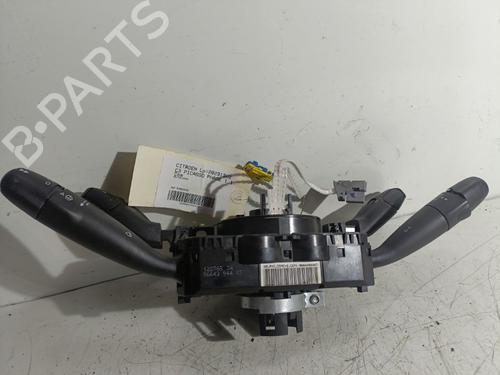 Used Steering column stalk Steering column stalk CITROËN C3 Picasso (SH_) 1.6 HDI 90 (92 hp) 21693701 21693701