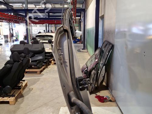Right front door BMW 3 (E90) 325 d | BP21716934C3 