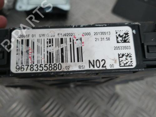 Used Electronic module Electronic module 21724060 21724060