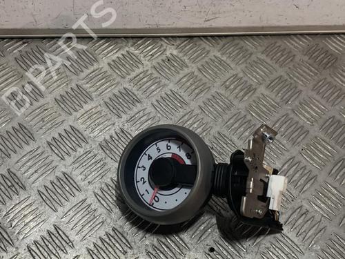 Instrument cluster PEUGEOT 107 (PM_, PN_) 1.0 | BP21706696C47 