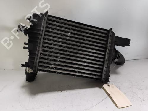 Used Intercooler Intercooler RENAULT CLIO IV (BH_) 1.5 dCi 75 (75 hp) 23846155 23846155