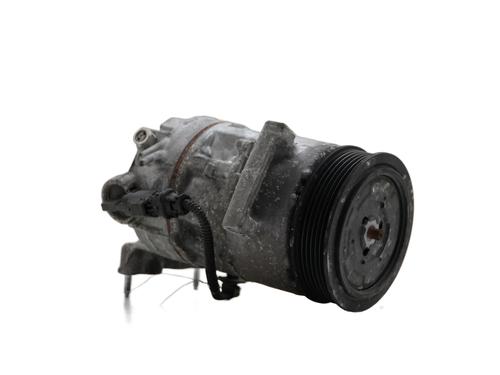 Used AC compressor AC compressor CITROËN C4 Grand Picasso II (DA_, DE_) [2013-2026] 34543333 34543333
