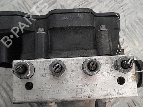 ABS pump CITROËN JUMPER II Van 2.0 BlueHDi 130 | BP21695494M43 