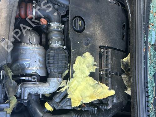 Left front window switch CITROËN C3 II (SC_) 1.6 BlueHDi 75 | BP27364157I27 - Image 9