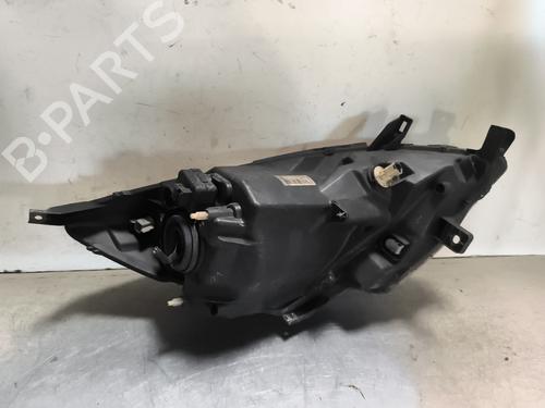 Left headlight NISSAN NOTE (E11, NE11) 1.5 dCi | BP29384412C28 