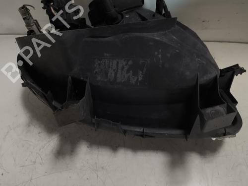 Used Left headlight Left headlight 24222292 24222292