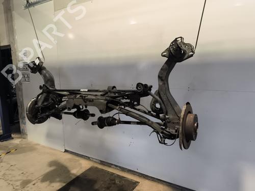 Used Rear axle Rear axle MINI MINI COUNTRYMAN (F60) Cooper SD ALL4 (190 hp) 32996462 32996462