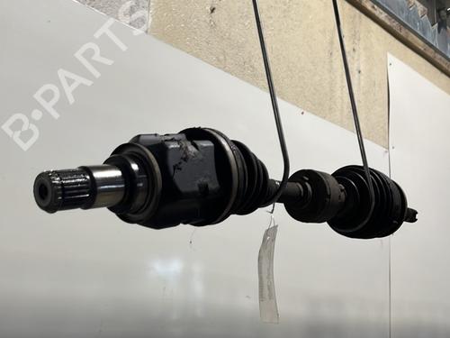 Left front driveshaft TOYOTA VERSO (_R2_) 2.0 D-4D (AUR20_, AUR20R) | BP28165580M38 